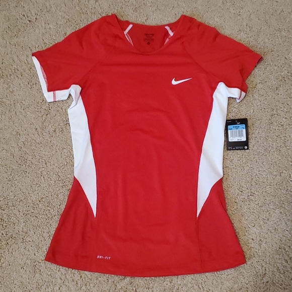 Nike Dri Fit shirt - Picture 1 of 5